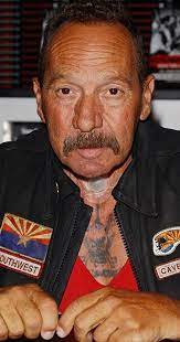 Sonny Barger