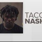 Taco Nash