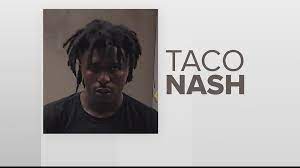 Taco Nash