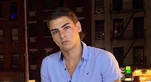 Alexander AJ Jennings