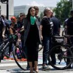 Alexandria Ocasio-Cortez