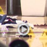 Brandon Kortez Burris