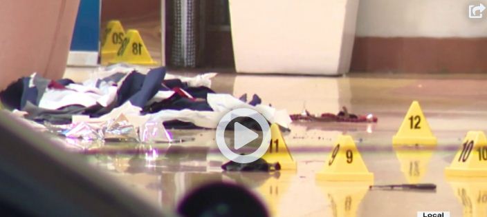 Brandon Kortez Burris