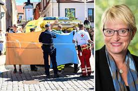 Ing-Marie Wieselgren