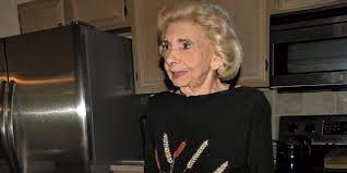 Michele Rene Hoskins