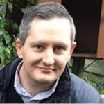 Roozbeh Roozi Araghi