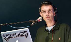 Tim Westwood