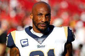 Aqib Talib