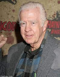 Clu Gulager