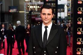 Darius Campbell Danesh