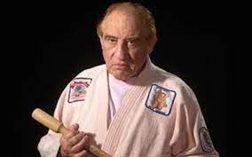 Gene LeBell