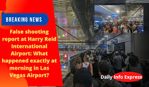 Harry Reid International Airport