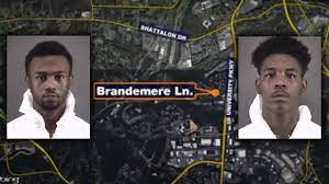 Raequan Dante Brooks