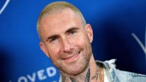 Adam Levine