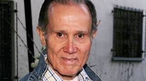 Henry Silva