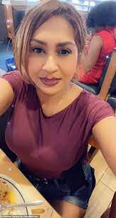 Leydy Paola Martinez Billalobos