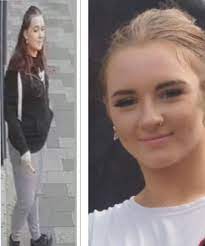 Lorisa Flattery-Pegg