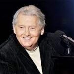 Jerry Lee Lewis