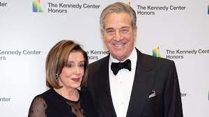 Paul Pelosi