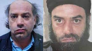 Abu Hasan al-Hashimi al-Qurashi