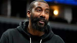 Amar'e Stoudemire