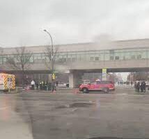 Benito Juarez High School