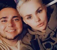 Breeder Hayley Stoker