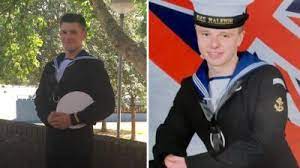 Callum Gilly Gilbert