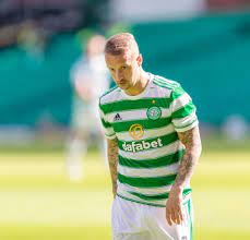Leigh Griffiths
