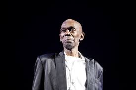 Maxi Jazz