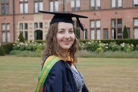 Rachael Louise Moore