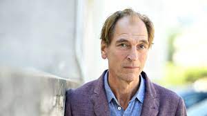 Julian Sands