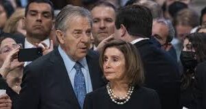Paul Pelosi