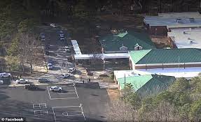 Richneck Elementary School