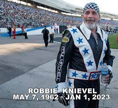 Robbie Knievel