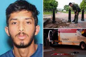 Sai Varshith Kandula