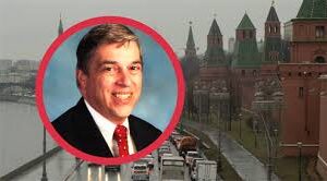 Robert Hanssen