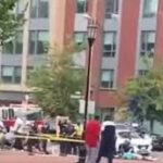 Shooting Richmond Graduation