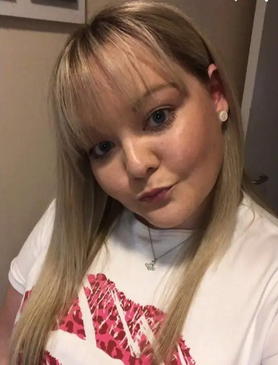 A man has been arrested in connection with her death